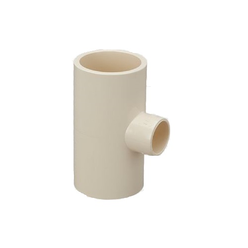 Ashirvad Aqualife UPVC Reducer Tee (Sch 80), 2234922